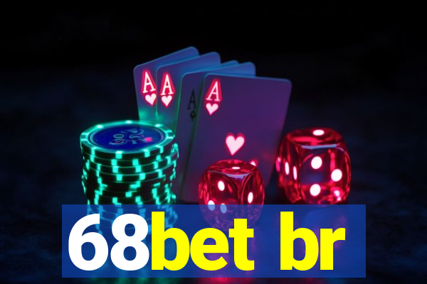 68bet br